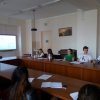 Науково-практичний семінар «Вплив фізичної терапії на функціональний стан міокарда з приводу лапаротомії»