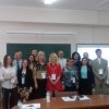 Участь студентів у Міжнародній науково-практичній конференції 
