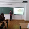 Профорієнтація на курсах довузівської підготовки