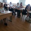 Профорієнтація на курсах довузівської підготовки