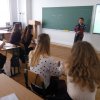 Профорієнтація на курсах довузівської підготовки