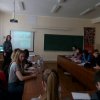 Відкрита лекція «Методи дослідження функції зовнішнього дихання» 