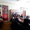 Відкрита лекція «Методи дослідження функції зовнішнього дихання» 