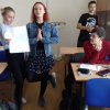 ЗВІТ  про роботу наукового гуртка «Гармонія здоров'я» 