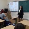 ЗВІТ  про роботу наукового гуртка «Гармонія здоров'я» 