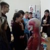 ЗВІТ  про роботу наукового гуртка «Гармонія здоров'я» 