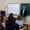 ЗВІТ  про роботу наукового гуртка «Гармонія здоров'я» 