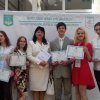 ЗВІТ  про роботу наукового гуртка «Гармонія здоров'я» 