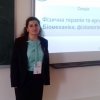 Звіт щодо реалізації міжкафедрального проекту