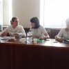 Звіт щодо реалізації міжкафедрального проекту