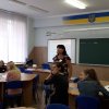	Тренінг «Фахівець з фізичної терапії очима першокурсника»