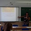 	Тренінг «Фахівець з фізичної терапії очима першокурсника»