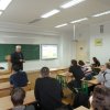 Зустріч з Марценківським В.Т.