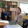 Науковий семінар «Інформаційні електронні бази даних для пошуку літературних джерел»