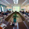VІ Всеукраїнська науково-практича конференція «Фізичне виховання, спорт та здоров’я людини: досвід, проблеми, перспективи»  (у циклі Анохінських читань)