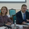 VІ Всеукраїнська науково-практича конференція «Фізичне виховання, спорт та здоров’я людини: досвід, проблеми, перспективи»  (у циклі Анохінських читань)