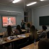 Виховання культури здоров'я молоді здоров’язберігаючими технологіями