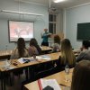 Виховання культури здоров'я молоді здоров’язберігаючими технологіями