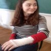 Практичне заняття «Десмургія. Правила накладання пов'язок»