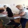 Практичне заняття «Десмургія. Правила накладання пов'язок»