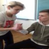 Практичне заняття «Десмургія. Правила накладання пов'язок»