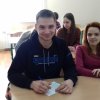 Алкоголь: міфи та реальність (засідання наукового гуртка)