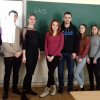 Алкоголь: міфи та реальність (засідання наукового гуртка)