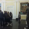 Виїзне заняття до Національного музею медицини України