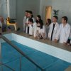 Виїзне заняття на базі Київського міського клінічного госпіталю ветеранів війни