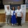 Участь у Міжнародній науково-практичній конференції «Актуальні питання лікування та реабілітації м’язово-скелетних порушень»