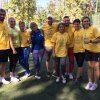 Участь у Всеукраїнському проекті «Олімпійське лелеченя»