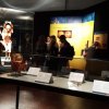 Виставка «Всесвіт тіла»