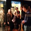 Виставка «Всесвіт тіла»