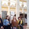 Виставка «Всесвіт тіла»
