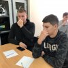 Методика оцінки індивідуального біологічного віку (засідання наукового гуртка)