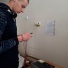Виїзне заняття з  дисципліни «Преформовані фізичні чинники»