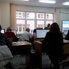 Тренінг «Профіль автора Researcher ID в Publons, синхронізація публікацій з ORCID, ідентифікатори автора та показники публікаційної активності»