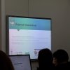 Тренінг «Профіль автора Researcher ID в Publons, синхронізація публікацій з ORCID, ідентифікатори автора та показники публікаційної активності»