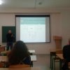 Майстер-класи для викладачів в рамках проведення Грінченківської декади