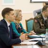 VІІ Всеукраїнська науково-практична конференція «Фізичне виховання, спорт та здоров’я людини: досвід, проблеми, перспективи» (у циклі Анохінських читань)