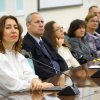VІІ Всеукраїнська науково-практична конференція «Фізичне виховання, спорт та здоров’я людини: досвід, проблеми, перспективи» (у циклі Анохінських читань)