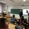Сучасні авторські методики в реабілітації хворого (засідання наукового гуртка)
