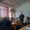 Участь в обговоренні стандарту освітньої галузі «Соціальна і здоров’язбережувальна» 