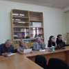 Участь в обговоренні стандарту освітньої галузі «Соціальна і здоров’язбережувальна» 