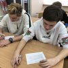 Алкоголь як тератогенний фактор в онтогенезі людини (засідання гуртка)