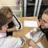 Алкоголь як тератогенний фактор в онтогенезі людини (засідання гуртка)