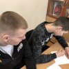 Алкоголь як тератогенний фактор в онтогенезі людини (засідання гуртка)