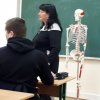 Курси з класичного масажу