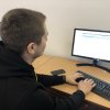 Робота з електронними базами наукової літератури