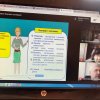 Відкрите лекційне заняття з теми «Патологічна фізіологія периферичного кровообігу»